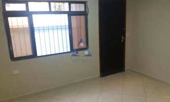 Imagem 3: Residencial - Km 18