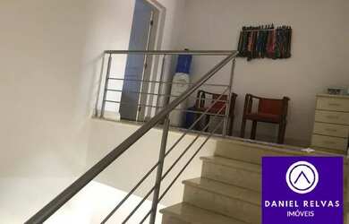 Imagem 5: Casa Mobiliada para Venda ou Locação No Residencial ,Alphaville