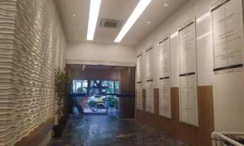 Imagem: Loja comercial em Copacabana