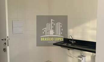 Imagem 3: Apartamento no Jardim Maria Estela com 2 quartos e 1 vaga