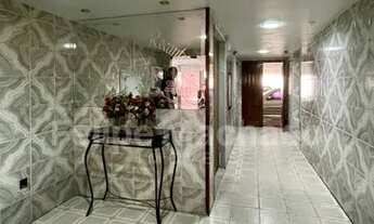 Imagem 2: Apartamento para venda tem 155 metros quadrados com 3 quartos em Cocotá - Rio de Janeiro