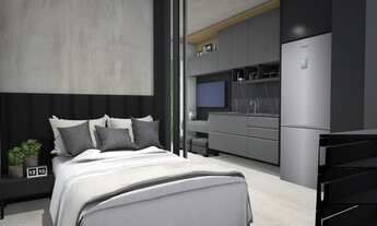 Imagem 6: White 2880 - Pronto com armários e vista de tirar o fôlego