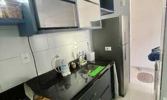 Imagem 3: Vendo Flat Mobiliado em Intermares