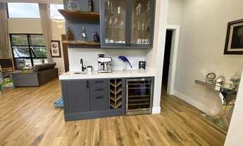 Imagem 7: Excelente Casa com 04 suítes à venda, 382 m² por R$ 4.290.000 - Jardins do Golf - Indaiatu