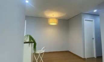 Imagem 6: Apartamento com 2 dormitórios, 53 m² - venda por R$ 450.000,00 ou aluguel por R$ 3.200,00