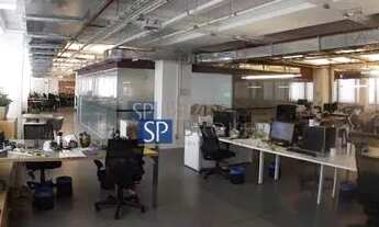 Imagem 5: Sala para alugar, 671 m² - Jardim Paulista - São Paulo/SP