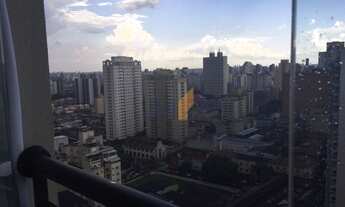 Imagem 5: APTO MOBILIADO, REFORMADO