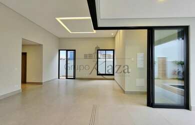 Imagem 3: Casa Condomínio Altos da Serra V - 4 Dormitórios - 234,12m²