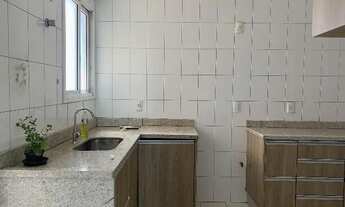 Imagem 6: Apartamento para aluguel, 4 quartos, 2 suítes, 2 vagas, Setor Bueno - Goiânia/GO