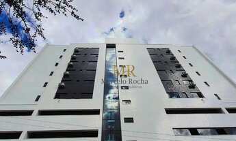 Imagem 2: Flat com 1 dormitório para alugar, 35 m² por R$ 3.179,00/mês - Buritis - Belo Horizonte/MG