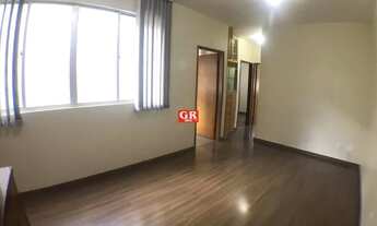 Imagem 2: Apartamento para aluguel, 2 quartos, 1 vaga, Buritis - Belo Horizonte/MG