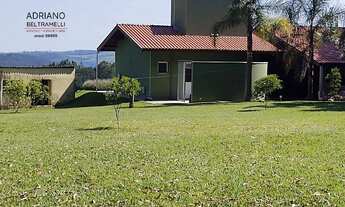 Imagem 2: Chácara no Pico das Cabras