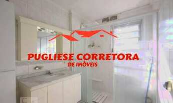 Imagem 7: Apartamento para Venda em São Paulo, Mirandópolis, 2 dormitórios, 2 banheiros