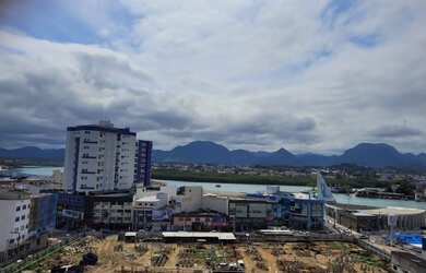 Imagem 7: Apartamento para aluguel com 125 metros, 3 quartos, 2 vagas, lazer completo, Centro - Guar