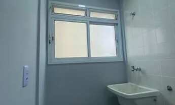 Imagem 2: Apartamento com 2 dormitórios, 53 m² - venda por R$ 450.000,00 ou aluguel por R$ 3.200,00