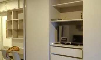 Imagem 5: Apartamento para Aluguel - Santa Cecília, 1 Quarto, 28 m2