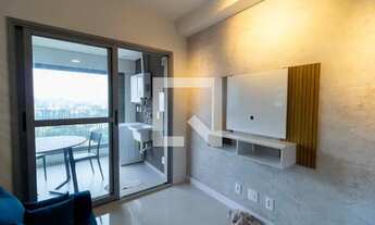 Imagem 5: Apartamento para Aluguel - Butantã, 1 Quarto, 37 m2