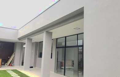 Imagem 4: Bela Casa no Cond. Terras do Vale com 3 dormitórios à venda, 254 m² por R$ 1.850.000 - Con