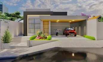 Imagem 5: Casa de Alto Padrão no Real Garden