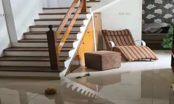 Imagem 3: Casa de 3 quartos para alugar no bairro JARDIM IMPERIAL