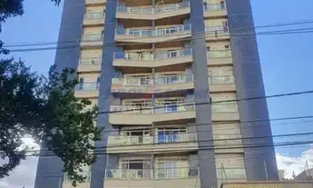 Imagem: Apartamento - Vila Itapura - Campinas