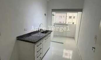 Imagem 4: Apartamento à venda no bairro Tamboré - Barueri/SP