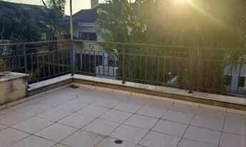 Imagem 4: Casa com 4 dormitórios para alugar, 400 m² por R$ 21.500/mês - Residencial Dez (Alphaville