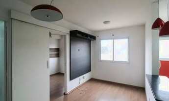 Imagem: Apartamento à venda, Cambuci, São Paulo