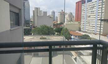 Imagem 7: Apartamento para aluguel com 68 metros quadrados com 2 quartos em Pinheiros - São Paulo