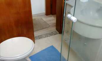 Imagem 7: Apartamento com 2 dormitórios, isento de IPTU, 74 m² - venda por R$ 665.000 ou aluguel por