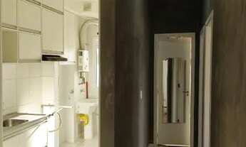 Imagem 6: Apartamento com 2 dormitórios para alugar, 48 m² por R$ 1.695,10/mês - Novo Osasco - Osasc