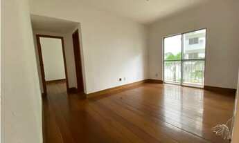 Imagem: COND. SOLAR DOS COQUEIROS - VAZIO - 1 QUARTO