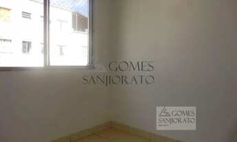 Imagem: Apartamento para aluguel, 2 quartos, 1 vaga