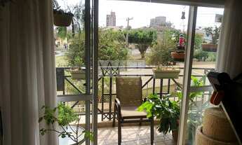 Imagem 3: Apartamento - Jardim das Paineiras - Campinas