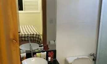 Imagem 6: Apartamento para Locação em Uberlândia, Patrimônio, 2 dormitórios, 1 suíte, 2 banheiros, 2