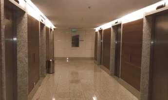 Imagem 7: Conjunto/Sala para Venda - 41m², 0 dormitórios, 1 vaga - Cristal