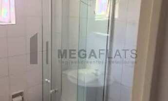 Imagem 4: FLAT PARA LOCAÇÃO NA VILA CLEMENTINO!