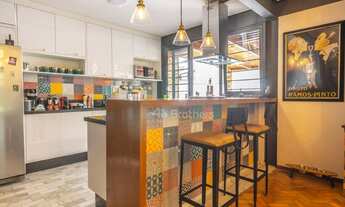 Imagem: Casa com 3 dormitórios à venda, 440 m²