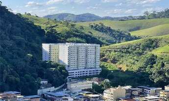 Imagem: Apartamento com armários planejados