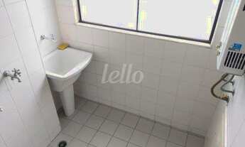 Imagem 6: São Paulo - Apartamento Padrão - Tatuapé