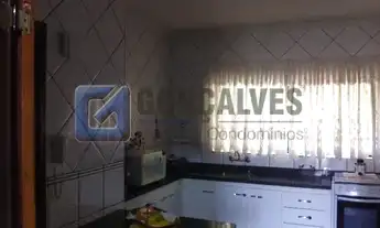 Imagem 4: SAO BERNARDO DO CAMPO - Residential / Apartment - VILA CAMINHO DO MAR