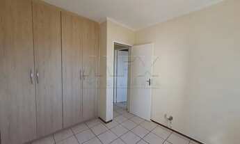 Imagem 5: Apartamento Padrão em Bauru