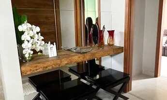 Imagem 2: Casa com 4 dormitórios à venda, 275 m² por R$ 2.850.000,00 - Jardim Residencial Santa Clar