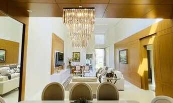 Imagem 6: Casa - Swiss Park - Campinas