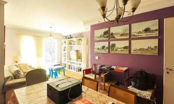 Imagem 5: Apartamento Locação 3 Dormitórios - 100 m² Pinheiros