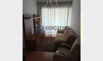 Imagem 3: SAO BERNARDO DO CAMPO - Residential / Apartment - BAETA NEVES