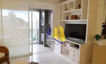 Imagem 2: Apartamento com 3 dormitórios para alugar, 114 m² por R$ 15.000,00/mês - Riviera Módulo 6