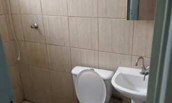 Imagem 3: Aluga-se barraco de fundo