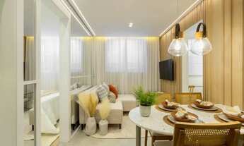 Imagem 7: Apartamento no Centro de Guarulhos - 2 quartos com vaga