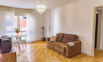 Imagem 5: Apartamento para Venda - 81.83m², 2 dormitórios, 1 vaga - Cristo Redentor